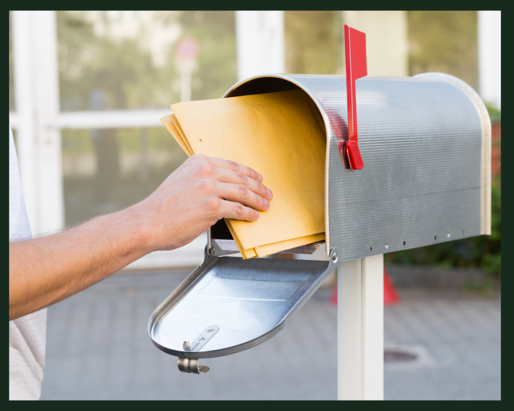 Direct Mail